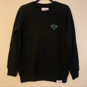 Diamond Supply Crewneck Sweatshirt